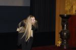 Amsterdam 3 maart 2022
Presenatie liedje van S10 ( Stien den Hollander) waar ze nederland mee gaat vertegenwoordigen bij het songfestival in Italie. Presentatie was in Tuschinski.