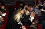 Amsterdam 3 maart 2022
Presenatie liedje van S10 ( Stien den Hollander) waar ze nederland mee gaat vertegenwoordigen bij het songfestival in Italie. Presentatie was in Tuschinski.