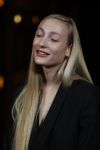Amsterdam 3 maart 2022
Presenatie liedje van S10 ( Stien den Hollander) waar ze nederland mee gaat vertegenwoordigen bij het songfestival in Italie. Presentatie was in Tuschinski.