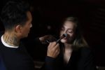 Amsterdam 3 maart 2022
Presenatie liedje van S10 ( Stien den Hollander) waar ze nederland mee gaat vertegenwoordigen bij het songfestival in Italie. Presentatie was in Tuschinski.