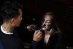 Amsterdam 3 maart 2022
Presenatie liedje van S10 ( Stien den Hollander) waar ze nederland mee gaat vertegenwoordigen bij het songfestival in Italie. Presentatie was in Tuschinski.