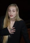 Amsterdam 3 maart 2022
Presenatie liedje van S10 ( Stien den Hollander) waar ze nederland mee gaat vertegenwoordigen bij het songfestival in Italie. Presentatie was in Tuschinski.
