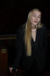 Amsterdam 3 maart 2022
Presenatie liedje van S10 ( Stien den Hollander) waar ze nederland mee gaat vertegenwoordigen bij het songfestival in Italie. Presentatie was in Tuschinski.
