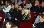 Amsterdam 3 maart 2022
Presenatie liedje van S10 ( Stien den Hollander) waar ze nederland mee gaat vertegenwoordigen bij het songfestival in Italie. Presentatie was in Tuschinski.