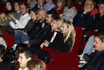 Amsterdam 3 maart 2022
Presenatie liedje van S10 ( Stien den Hollander) waar ze nederland mee gaat vertegenwoordigen bij het songfestival in Italie. Presentatie was in Tuschinski.