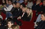 Amsterdam 3 maart 2022
Presenatie liedje van S10 ( Stien den Hollander) waar ze nederland mee gaat vertegenwoordigen bij het songfestival in Italie. Presentatie was in Tuschinski.