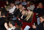 Amsterdam 3 maart 2022
Presenatie liedje van S10 ( Stien den Hollander) waar ze nederland mee gaat vertegenwoordigen bij het songfestival in Italie. Presentatie was in Tuschinski.