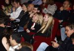 Amsterdam 3 maart 2022
Presenatie liedje van S10 ( Stien den Hollander) waar ze nederland mee gaat vertegenwoordigen bij het songfestival in Italie. Presentatie was in Tuschinski.