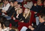 Amsterdam 3 maart 2022
Presenatie liedje van S10 ( Stien den Hollander) waar ze nederland mee gaat vertegenwoordigen bij het songfestival in Italie. Presentatie was in Tuschinski.