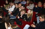 Amsterdam 3 maart 2022
Presenatie liedje van S10 ( Stien den Hollander) waar ze nederland mee gaat vertegenwoordigen bij het songfestival in Italie. Presentatie was in Tuschinski.