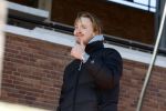 Amsterdam 8 maart 2022
Presentatie concert the streamers in het Olympisch stadion . Aanwezig oa Guus Meeuwis Suzanne en Freek Mc Snelle Maan Frank Lammers Thomas Acda Paul de Munnik Simon Keizer Nick Schilder Roel v Velzen Ronnie Flex Emma Heesters Diggie Dex Kraantje Pappie  Rolf Sanchez  en Paul de Leeuw .