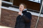 Amsterdam 8 maart 2022
Presentatie concert the streamers in het Olympisch stadion . Aanwezig oa Guus Meeuwis Suzanne en Freek Mc Snelle Maan Frank Lammers Thomas Acda Paul de Munnik Simon Keizer Nick Schilder Roel v Velzen Ronnie Flex Emma Heesters Diggie Dex Kraantje Pappie  Rolf Sanchez  en Paul de Leeuw .