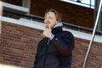 Amsterdam 8 maart 2022
Presentatie concert the streamers in het Olympisch stadion . Aanwezig oa Guus Meeuwis Suzanne en Freek Mc Snelle Maan Frank Lammers Thomas Acda Paul de Munnik Simon Keizer Nick Schilder Roel v Velzen Ronnie Flex Emma Heesters Diggie Dex Kraantje Pappie  Rolf Sanchez  en Paul de Leeuw .
