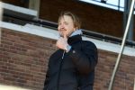 Amsterdam 8 maart 2022
Presentatie concert the streamers in het Olympisch stadion . Aanwezig oa Guus Meeuwis Suzanne en Freek Mc Snelle Maan Frank Lammers Thomas Acda Paul de Munnik Simon Keizer Nick Schilder Roel v Velzen Ronnie Flex Emma Heesters Diggie Dex Kraantje Pappie  Rolf Sanchez  en Paul de Leeuw .