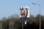 Schiphol Utrecht 9 en 10 maart 2022
Abri Society shop