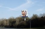 Schiphol Utrecht 9 en 10 maart 2022
Abri Society shop