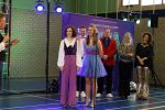 Maarssenbroek 1 maart 2022
Presentatie van Musical the Prom met rollen voor oa Pia Douwes Dennis Willekens Joke de Kruijf Barry Beijer Wieneke Remmers en Rogier Komproe. Hans Cornelissen is de producent. Soraya Gerrits