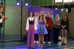 Maarssenbroek 1 maart 2022
Presentatie van Musical the Prom met rollen voor oa Pia Douwes Dennis Willekens Joke de Kruijf Barry Beijer Wieneke Remmers en Rogier Komproe. Hans Cornelissen is de producent. Soraya Gerrits