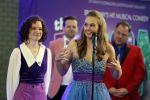 Maarssenbroek 1 maart 2022
Presentatie van Musical the Prom met rollen voor oa Pia Douwes Dennis Willekens Joke de Kruijf Barry Beijer Wieneke Remmers en Rogier Komproe. Hans Cornelissen is de producent. Soraya Gerrits