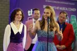 Maarssenbroek 1 maart 2022
Presentatie van Musical the Prom met rollen voor oa Pia Douwes Dennis Willekens Joke de Kruijf Barry Beijer Wieneke Remmers en Rogier Komproe. Hans Cornelissen is de producent. Soraya Gerrits