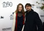 Amsterdam 3 april 2022
Premiere Nationaal Ballet in de stopera.
Stefano Keizers met nieuwe vriendin Loes