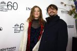 Amsterdam 3 april 2022
Premiere Nationaal Ballet in de stopera.
Stefano Keizers met nieuwe vriendin Loes