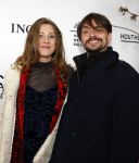 Amsterdam 3 april 2022
Premiere Nationaal Ballet in de stopera.
Stefano Keizers met nieuwe vriendin Loes