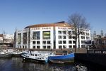 Amsterdam 3 maart 2022
De Stopera aan de Amstel.