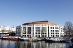 Amsterdam 3 maart 2022
De Stopera aan de Amstel.