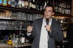 Amsterdam 4 maart 2022
Boekpresentatie Thierry Baudet in restaurant Barpiazzo  op museumplein . Davide zijn vrouw was natuurlijk aanwezig
