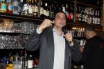 Amsterdam 4 maart 2022
Boekpresentatie Thierry Baudet in restaurant Barpiazzo  op museumplein . Davide zijn vrouw was natuurlijk aanwezig