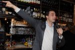 Amsterdam 4 maart 2022
Boekpresentatie Thierry Baudet in restaurant Barpiazzo  op museumplein . Davide zijn vrouw was natuurlijk aanwezig