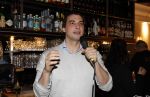 Amsterdam 4 maart 2022
Boekpresentatie Thierry Baudet in restaurant Barpiazzo  op museumplein . Davide zijn vrouw was natuurlijk aanwezig