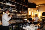 Amsterdam 4 maart 2022
Boekpresentatie Thierry Baudet in restaurant Barpiazzo  op museumplein . Davide zijn vrouw was natuurlijk aanwezig