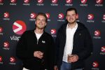 Zandvoort 28 februari 2022
Presentatie Viaplay op circuit Zandvoort.