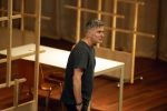 Den Haag 9 maart 2022
Premiere Festen in de koninklijke schouwburg van Den haag. oa in de cast zitten Peter Heerschop Viggo Waas Vincent Croiset Stephanie Louwrier en Maartje v d Wetering