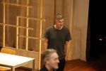 Den Haag 9 maart 2022
Premiere Festen in de koninklijke schouwburg van Den haag. oa in de cast zitten Peter Heerschop Viggo Waas Vincent Croiset Stephanie Louwrier en Maartje v d Wetering