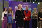 Maarssenbroek 1 maart 2022
Presentatie van Musical the Prom met rollen voor oa Pia Douwes Dennis Willekens Joke de Kruijf Barry Beijer Wieneke Remmers en Rogier Komproe. Hans Cornelissen is de producent.