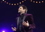 Amsterdam 11 maart 2022
Holland zingt Hazes in het ziggo dome.
Artiesten die mee doen zijn Jeroen v d Boom Xander de Busonje Jamai Looman Gerard Joling Berget Lewis Emma Heesters Roxeanne Hazes Samantha Steenwijk en