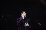 Amsterdam 11 maart 2022
Holland zingt Hazes in het ziggo dome.
Artiesten die mee doen zijn Jeroen v d Boom Xander de Busonje Jamai Looman Gerard Joling Berget Lewis Emma Heesters Roxeanne Hazes Samantha Steenwijk en