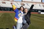 Amsterdam 8 maart 2022
Presentatie concert the streamers in het Olympisch stadion . Aanwezig oa Guus Meeuwis Suzanne en Freek Mc Snelle Maan Frank Lammers Thomas Acda Paul de Munnik Simon Keizer Nick Schilder Roel v Velzen Ronnie Flex Emma Heesters Diggie Dex Kraantje Pappie  Rolf Sanchez  en Paul de Leeuw .