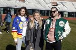Amsterdam 8 maart 2022
Presentatie concert the streamers in het Olympisch stadion . Aanwezig oa Guus Meeuwis Suzanne en Freek Mc Snelle Maan Frank Lammers Thomas Acda Paul de Munnik Simon Keizer Nick Schilder Roel v Velzen Ronnie Flex Emma Heesters Diggie Dex Kraantje Pappie  Rolf Sanchez  en Paul de Leeuw .