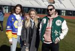 Amsterdam 8 maart 2022
Presentatie concert the streamers in het Olympisch stadion . Aanwezig oa Guus Meeuwis Suzanne en Freek Mc Snelle Maan Frank Lammers Thomas Acda Paul de Munnik Simon Keizer Nick Schilder Roel v Velzen Ronnie Flex Emma Heesters Diggie Dex Kraantje Pappie  Rolf Sanchez  en Paul de Leeuw .