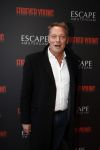 Amsterdam 30 maart 2023
Premiere show forever young in de escape.
Albert Verlinde