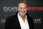 Amsterdam 30 maart 2023
Premiere show forever young in de escape.
Albert Verlinde