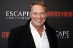 Amsterdam 30 maart 2023
Premiere show forever young in de escape.
Albert Verlinde