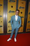 Amsterdam 3 april 2023
Premiere Grease in het DeLaMar theater.
Alex Klaassen