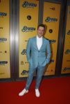 Amsterdam 3 april 2023
Premiere Grease in het DeLaMar theater.
Alex Klaassen