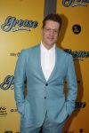Amsterdam 3 april 2023
Premiere Grease in het DeLaMar theater.
Alex Klaassen