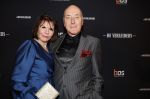 Amsterdam 15 maart 2023
Premiere de Verleiders in het deLaMar Theater.
Alfred v d Heuvel met een vriendin
